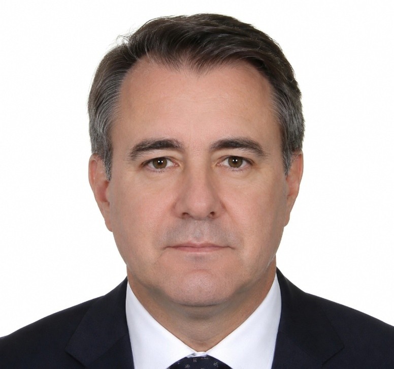 Antonio Santos Henríquez