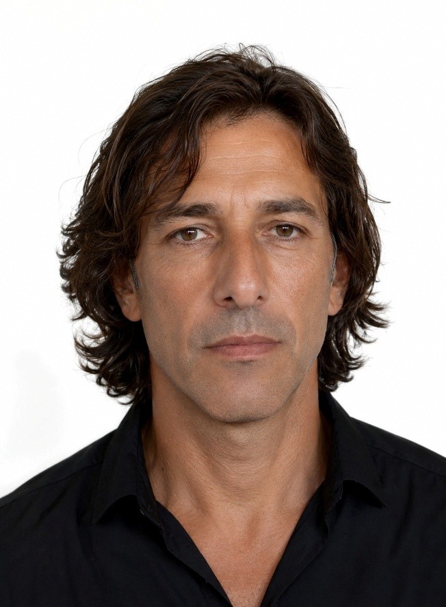 Lucas Gabriel Sanmartín